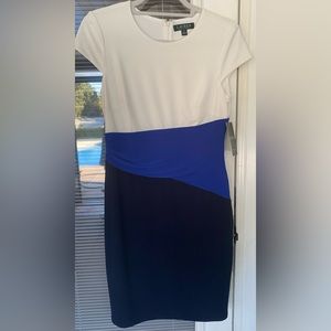 NWT Lauren Ralph Lauren